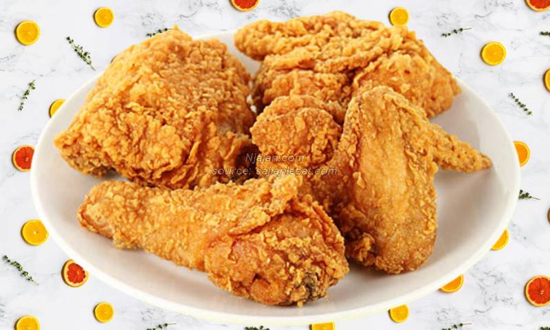 Chiken Stupid